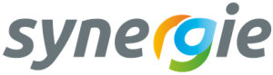 Logo de Synergie